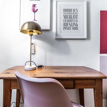 Wine Apartments Florence Ansonica Экстерьер фото