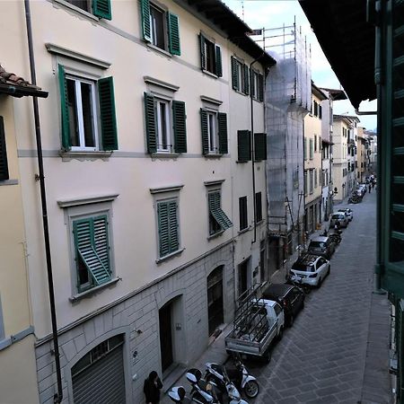 Wine Apartments Florence Ansonica Экстерьер фото