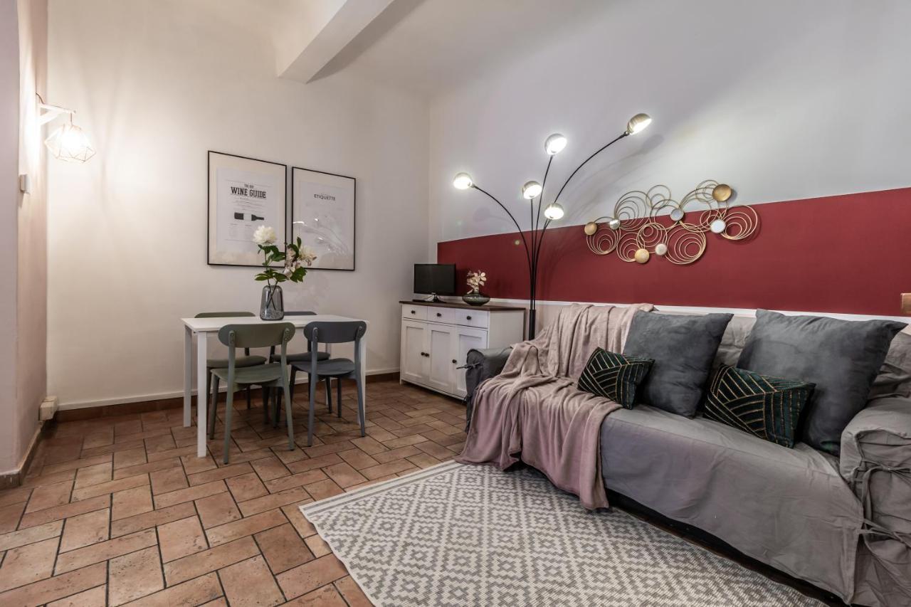 Wine Apartments Florence Ansonica Экстерьер фото