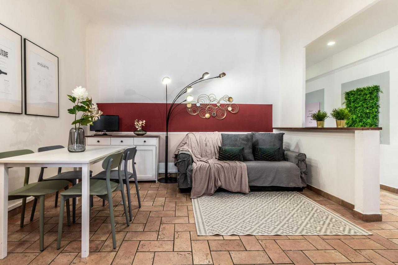 Wine Apartments Florence Ansonica Экстерьер фото