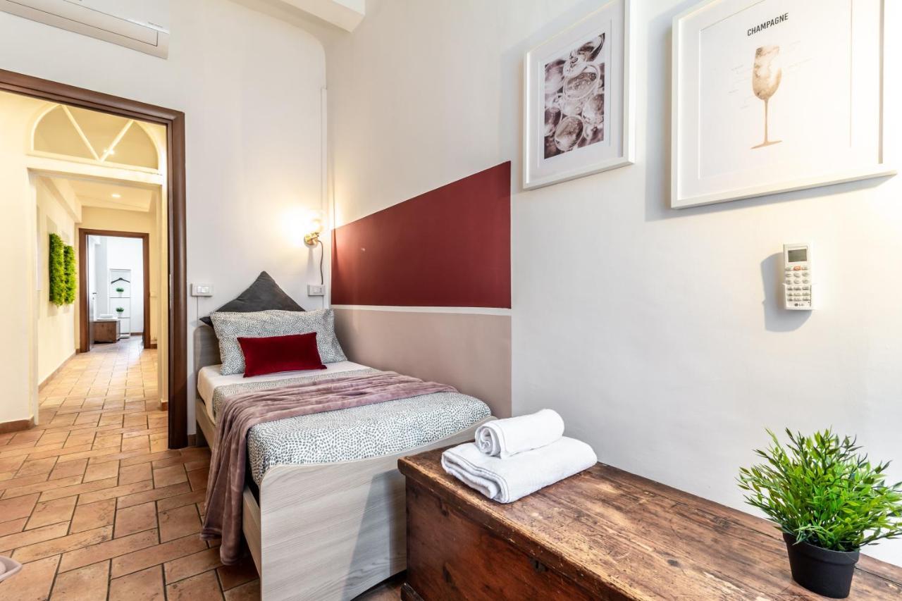 Wine Apartments Florence Ansonica Экстерьер фото