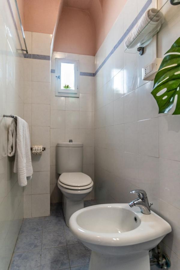 Wine Apartments Florence Ansonica Экстерьер фото