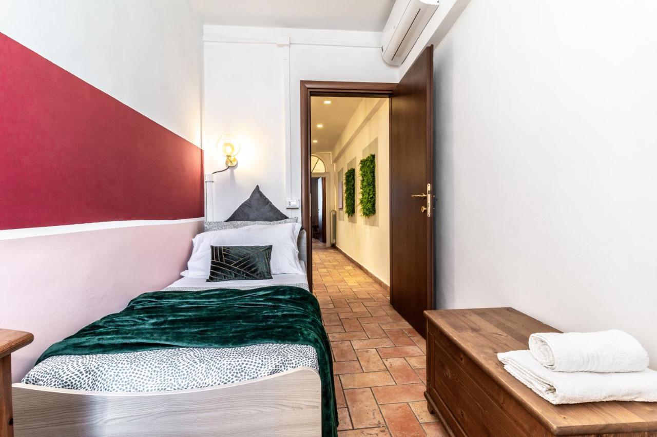 Wine Apartments Florence Ansonica Экстерьер фото