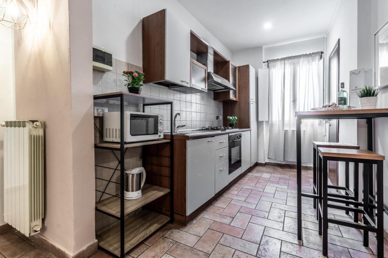 Wine Apartments Florence Ansonica Экстерьер фото